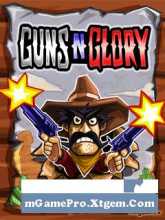 Tai game gun and glory